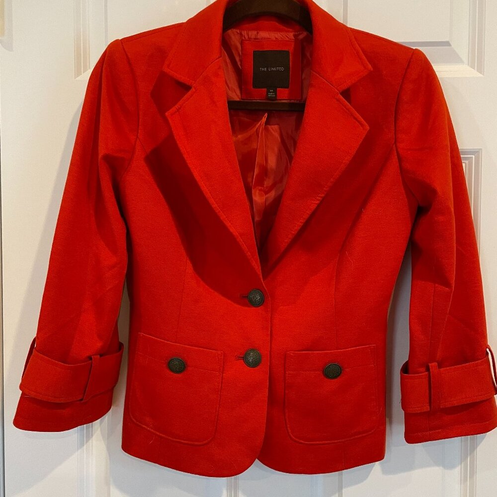 Jacket,